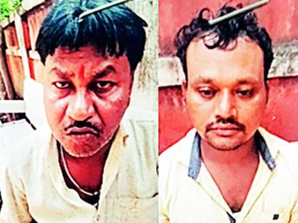 No name, no address, only 'Fan Pay' started the abduction | ना नाव-ना पत्ता, फक्त ‘फाेन पे’ने लागला अपहरणाचा छडा