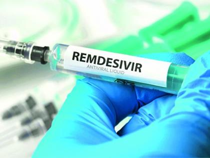 Sir, do something; But get a Remedacivir injection! | साहेब, काही करा; पण एक रेमडेसिविर इंजेक्शन मिळवून द्या!