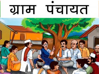 Gram Panchayat elections will be colored by factional politics | गटातटाच्या राजकारणाने रंगणार ग्रामपंचायत निवडणूक Gram Panchayat elections will be colored by factional politics | गटातटाच्या राजकारणाने रंगणार ग्रामपंचायत निवडणूक