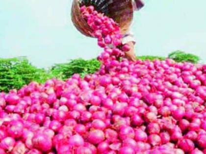 Onion growers' association will start agitation | कांदा उत्पादक संघटना उद्यपसुन आंदोलन करणार