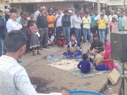 Unique Fund for All Religion Awareness ...! | सर्वधर्म समभाव जागृतीचा अनोखा फंडा...!
