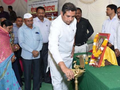 रोजगार मेळाव्यात 409 युवकांची निवड