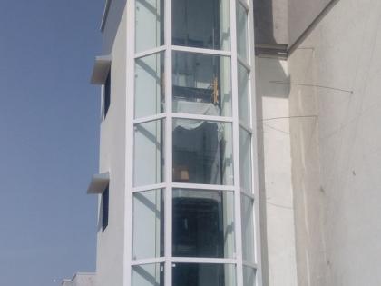 The elevator is stuck in the shackles of technical assumptions | लिफ्ट अडकली तांत्रिक मान्यतेच्या कचाट्यात The elevator is stuck in the shackles of technical assumptions | लिफ्ट अडकली तांत्रिक मान्यतेच्या कचाट्यात