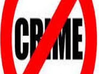 Crime against BJP office bearers | भाजप पदाधिकाऱ्यांविरुद्ध जमावबंदी उल्लंघन प्रकरणी गुन्हा Crime against BJP office bearers | भाजप पदाधिकाऱ्यांविरुद्ध जमावबंदी उल्लंघन प्रकरणी गुन्हा