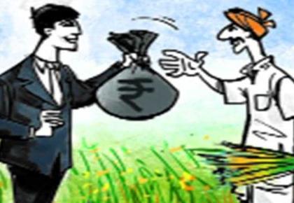 Stop farmers' jokes about crop loans and assistance | पीक कर्ज अन् मदतीबाबत शेतकऱ्यांची चेष्टा थांबवा Stop farmers' jokes about crop loans and assistance | पीक कर्ज अन् मदतीबाबत शेतकऱ्यांची चेष्टा थांबवा
