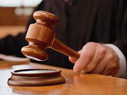 Imprisonment for the perpetrator | अत्याचार करणाऱ्यास कारावास Imprisonment for the perpetrator | अत्याचार करणाऱ्यास कारावास