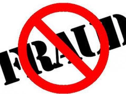 2 crore fraud by GST exhaustion | जीएसटी थकवून १३ कोटीत फसवणूक 2 crore fraud by GST exhaustion | जीएसटी थकवून १३ कोटीत फसवणूक