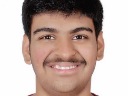 Nashik's Nishad Tuck is third in the country in ICSE board | आयसीएसई बोर्डात नाशिकचा निशाद टक देशात तिसरा