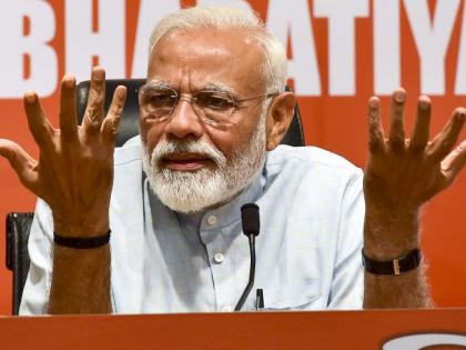 What politics is the government doing with the pain of buying it?; Shiv Sena attacks Modi government | हे विकतचे दुखणे घेऊन सरकार कसले राजकारण करतंय?; शिवसेनेचा मोदी सरकारवर हल्लाबोल