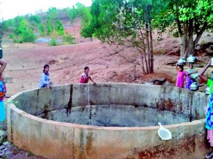 Proposal for tanker of 21 villages | २१ गावांचे टॅँकरसाठी प्रस्ताव