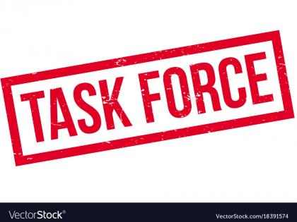 Establishment of task force in the district for environmental balance | पर्यावरण संतुलनासाठी जिल्ह्यात टास्क फोर्स स्थापन