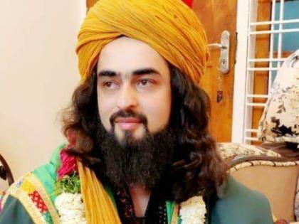 Sufi priest Zarif Baba's burial delayed | सुफी धर्मगुरू जरीफ बाबांचा दफनविधी लांबणीवर