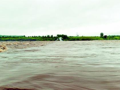 35 victims of heavy rain in Amravati district; 3.52 lakh hectares affected | अमरावती जिल्ह्यात अतिवृष्टीचे ३५ बळी; ३.५२ लाख हेक्टर बाधित