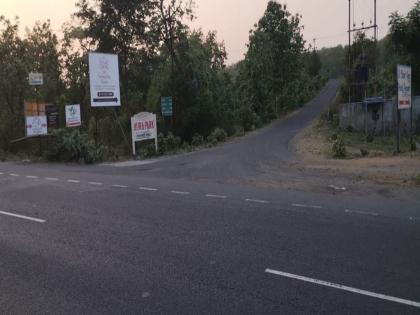 Dangerous five junctions! 89 victims on Nagpur-Kondhali highway in three years | धोकादायक पाच जंक्शन! नागपूर-कोंढाळी महामार्गावर तीन वर्षांत ८९ बळी