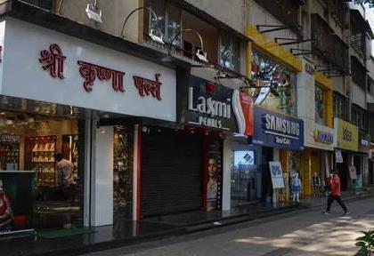 Corona virus: P-1, P-2 system canceled for shops in Pune; The shops will be open all day | Corona virus : पुण्यातील दुकानांसाठीची पी -१, पी -२ पध्दत रद्द; दुकाने सर्व दिवस सुरू राहणार