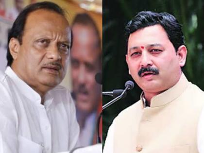 MP Sambhaji Raje gave ultimatum of 'Shivrajyabhishek Dina'; Deputy Chief Minister Ajit Pawar said ... | Maratha Reservation: 9 दिवसांत खूप काही होऊ शकते; संभाजी राजे, मराठा आरक्षणावर अजित पवारांचे संकेत