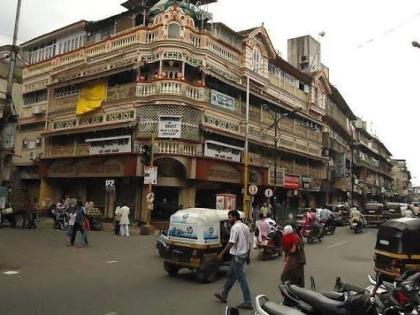 Pune Lockdown: ... Finally Pune Municipal Corporation gives relief to traders, all types of shops will be open from 7 am to 2 pm | Pune Lockdown : पुणे शहरातील सर्व प्रकारची दुकाने सकाळी ७ ते दुपारी २ पर्यंत राहणार सुरु; व्यापारी वर्गाला दिलासा 