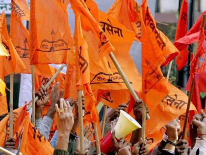 When will the Shivsena MP from Nagpur be the Sardar? | नागपुरातील शिवसेनेच्या मावळ्यांना कधी करणार सरदार ?