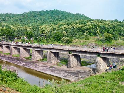 Medium project to save Nagpur | नागपूरकरांना तारणार मध्यम प्रकल्प