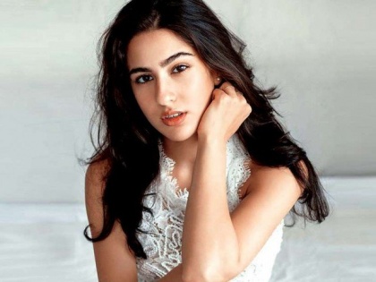 Sara ali khan refuese baaghi 3 because of her short role | सारा अली खानने 'बागी 3'मधून सोडली टायगर श्रॉफची साथ