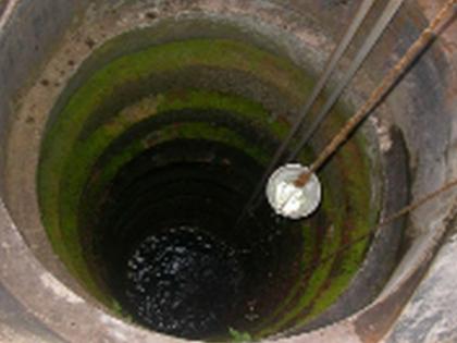 60 wells for 52 villages have been acquired | ५२ गावांसाठी ६० विहिरी अधिग्रहित