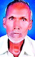 Anxious farmer died of heart attack | चिंताग्रस्त शेतकऱ्याचा हृदयाघाताने मृत्यू