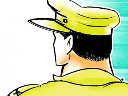 Opportunity for young people to work as police warriors | युवकांना पोलीस योद्धा म्हणून काम करण्याची संधी Opportunity for young people to work as police warriors | युवकांना पोलीस योद्धा म्हणून काम करण्याची संधी