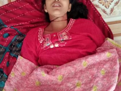 Murder case against dead woman who killed herself by killing children | मुलांना मारुन स्वत: आत्महत्या करणाऱ्या मृत महिलेविरुध्द खुनाचा गुन्हा दाखल Murder case against dead woman who killed herself by killing children | मुलांना मारुन स्वत: आत्महत्या करणाऱ्या मृत महिलेविरुध्द खुनाचा गुन्हा दाखल