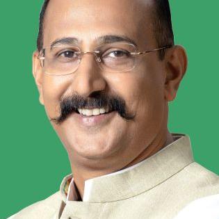 Approve the construction of library building in Government Technical College. Kunal Patil | शासकिय तंत्रनिकेतनमध्ये ग्रंथालय इमारत बांधकामास मान्यता द्या-आ. कुणाल पाटील Approve the construction of library building in Government Technical College. Kunal Patil | शासकिय तंत्रनिकेतनमध्ये ग्रंथालय इमारत बांधकामास मान्यता द्या-आ. कुणाल पाटील