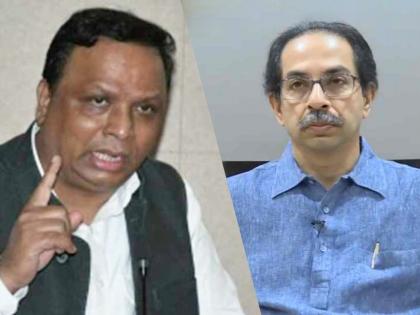 Narayan Rane vs Shivsena: CM Uddhav Thackeray should apologize to Maharashtra - BJP ashish shelar | मुख्यमंत्री उद्धव ठाकरे यांनी महाराष्ट्राची अन् देशाची माफी मागावी; भाजपा पाठवणार ७५ हजार पत्रं