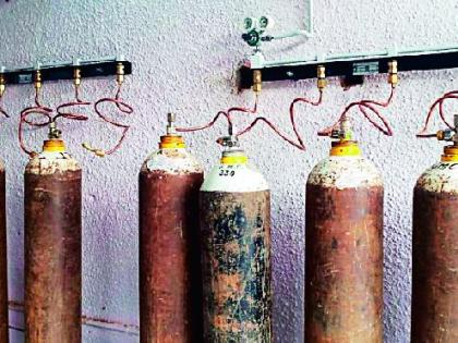 Ventilator dust due to lack of installation | इन्स्टॉलेशन अभावी व्हेंटिलेटर धूळखात Ventilator dust due to lack of installation | इन्स्टॉलेशन अभावी व्हेंटिलेटर धूळखात
