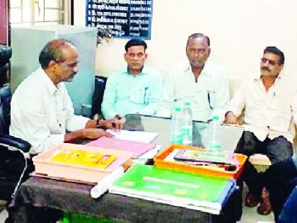Take note of the problems of rural hospitals | ग्रामीण रुग्णालयाच्या समस्यांची घेतली दखल Take note of the problems of rural hospitals | ग्रामीण रुग्णालयाच्या समस्यांची घेतली दखल