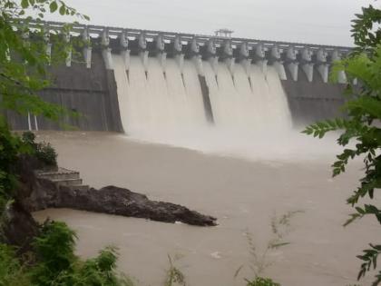 Sardar Sarovar was full, but did Maharashtra get it? | सरदार सरोवर पुर्ण भरले, पण महाराष्टÑाला मिळाले काय?