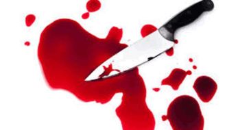Woman murdered for taking wood | लाकूड घेतल्याने महिलेचा खून Woman murdered for taking wood | लाकूड घेतल्याने महिलेचा खून