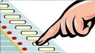 Election of 4 Gram Panchayats and postponement of division in 19 places | ३८ ग्रामपंचायतींची निवडणूक आणि ४९ ठिकाणी प्रभाग रचनेला स्थगिती Election of 4 Gram Panchayats and postponement of division in 19 places | ३८ ग्रामपंचायतींची निवडणूक आणि ४९ ठिकाणी प्रभाग रचनेला स्थगिती