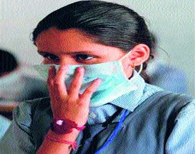 Expressing concern due to the increased spread of swine flu | स्वाइन फ्लूच्या वाढत्या प्रसारामुळे चिंता व्यक्त