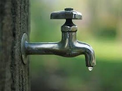  Water dispute in Ward 31 is serious | प्रभाग ३१ मधील पाणीप्रश्न गंभीर