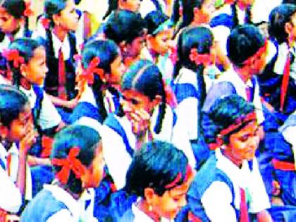 English will be started in ashram schools | आश्रमशाळांमध्ये सुरू होणार इंग्रजी