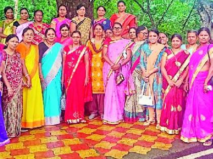 Women are also active in Ambedkarite Literature | आंबेडकरी साहित्य संमेलनात महिलाही सक्रिय Women are also active in Ambedkarite Literature | आंबेडकरी साहित्य संमेलनात महिलाही सक्रिय