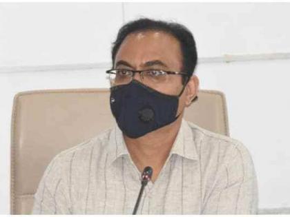 Accelerate the process of land survey in 25 villages for 'Ring Road': District Collector Dr. Rajesh Deshmukh | 'रिंगरोड'साठी २५ गावातील नियोजित जमीन मोजणी प्रक्रियेला गती द्या : जिल्हाधिकारी डॉ.राजेश देशमुख