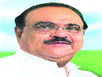  Congress demands Bhujbal's demand for Nasik's place | नाशिकची जागा मागून कॉँग्रेसकडून भुजबळांची कोंडी