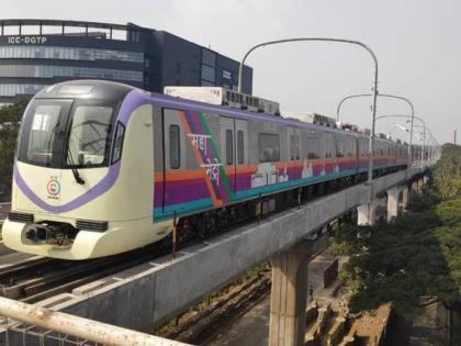 Pune Metro Will take possession slums area in Shivajinagar | पुणे प्रकल्पात अडथळा ठरणाऱ्या शिवाजीनगर येथील झोपडपट्टीधारकांच्या जागा मेट्रो ताब्यात घेणार