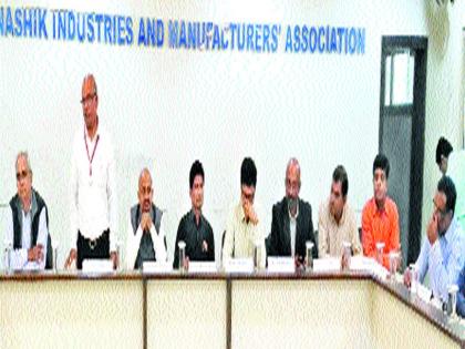 MSBTE, NIMA's initiative for industrial training | औद्योगिक प्रशिक्षणासाठी एमएसबीटीई, निमाचा पुढाकार