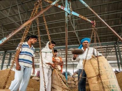 307 Agricultural Produce Market Committees closed in the state on 21st August | राज्यातील ३०७ कृषी उत्पन्न बाजार समित्या २१ ऑगस्ट रोजी बंद