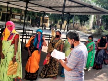 17 reports positive, no deaths | १७ अहवाल पॉझिटिव्ह, एकही मृत्यू नाही
