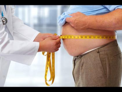 Health : Falling in love makes you fat says study | वजन वाढण्याचं असं कारण तुम्ही कधी आयुष्यातही ऐकलं नसेल, पण हे सत्य आहे!