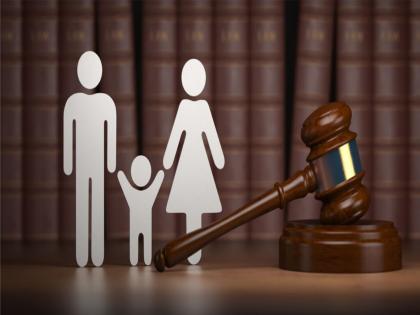 Attempt to get alimony again; Court rejects wife's application | पुन्हा पोटगी मिळविण्याचा प्रयत्न; पत्नीचा अर्ज न्यायालयाने फेटाळला Attempt to get alimony again; Court rejects wife's application | पुन्हा पोटगी मिळविण्याचा प्रयत्न; पत्नीचा अर्ज न्यायालयाने फेटाळला