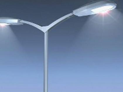 Road lights in the city will get reflected in 'LED' | शहरातील रस्ते ‘एलईडी'ने झळाळणार