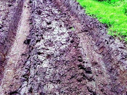 Ramapur Minor Bad | रामापूर मायनर नादुरुस्त Ramapur Minor Bad | रामापूर मायनर नादुरुस्त