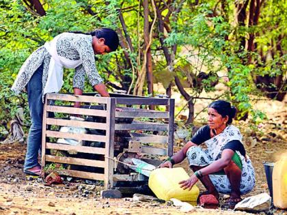 The water dispute in the city rose | शहरातील पाणीप्रश्न पेटला